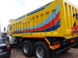 Damper - Dorse - Lowbed �malat�