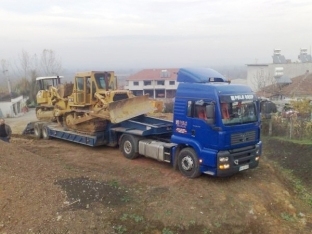 A��r Nakliyat