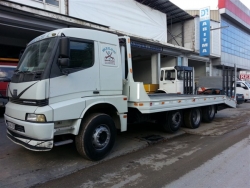 30 ton ta��ma kapasiteli low-bed