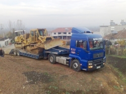 A��r Nakliyat