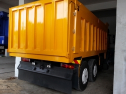 Duvar Damper �malat�